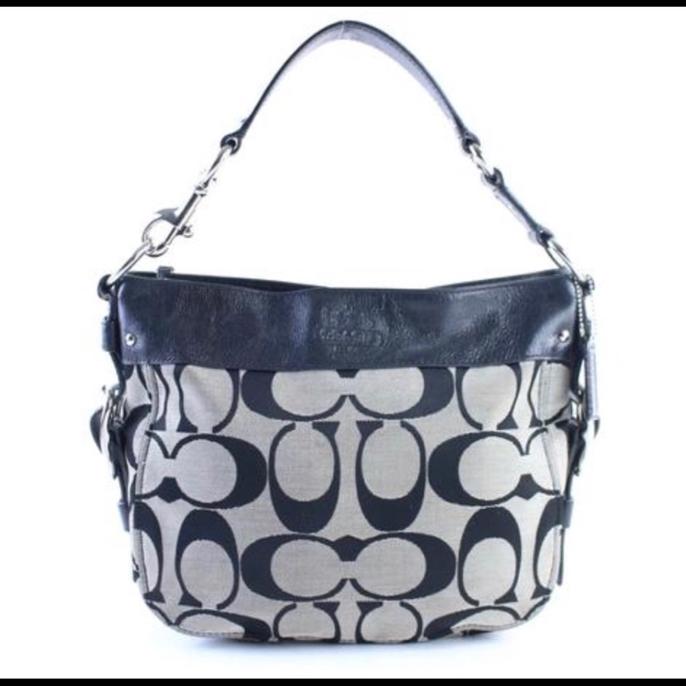 Coach Zoe bag